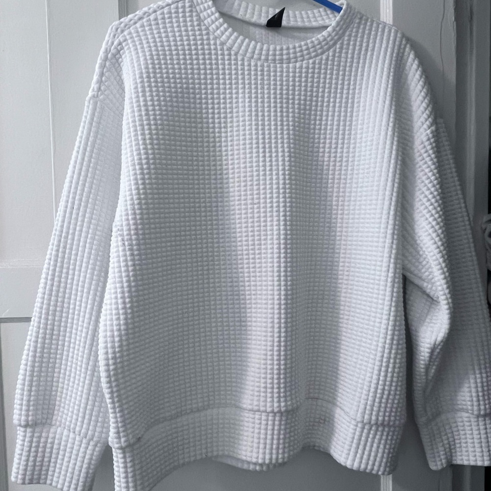 White shirt